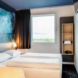 B&B Hotel München-Garching