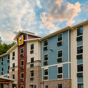 My Place Hotel-Huntersville, Nc
