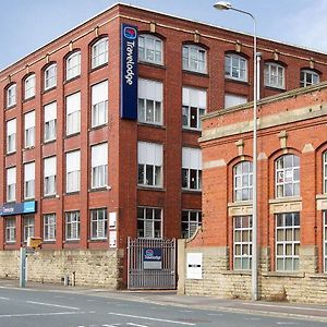 Travelodge Preston Central